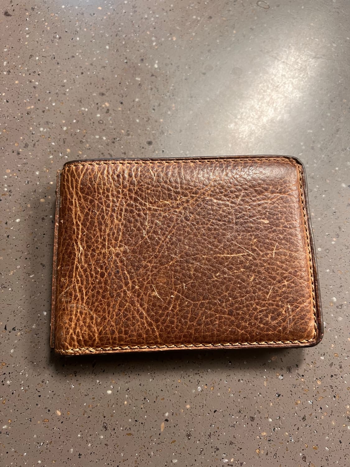 Fossil 가죽지갑 상품이미지1