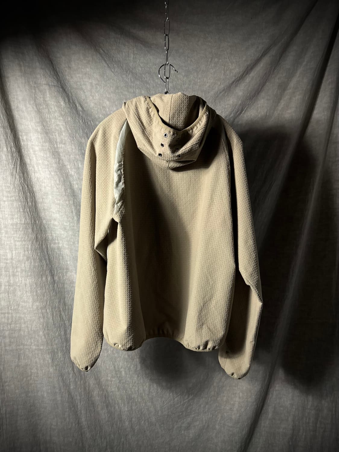 Jian Ye 24ss Hood Zip Jacket   상품이미지7
