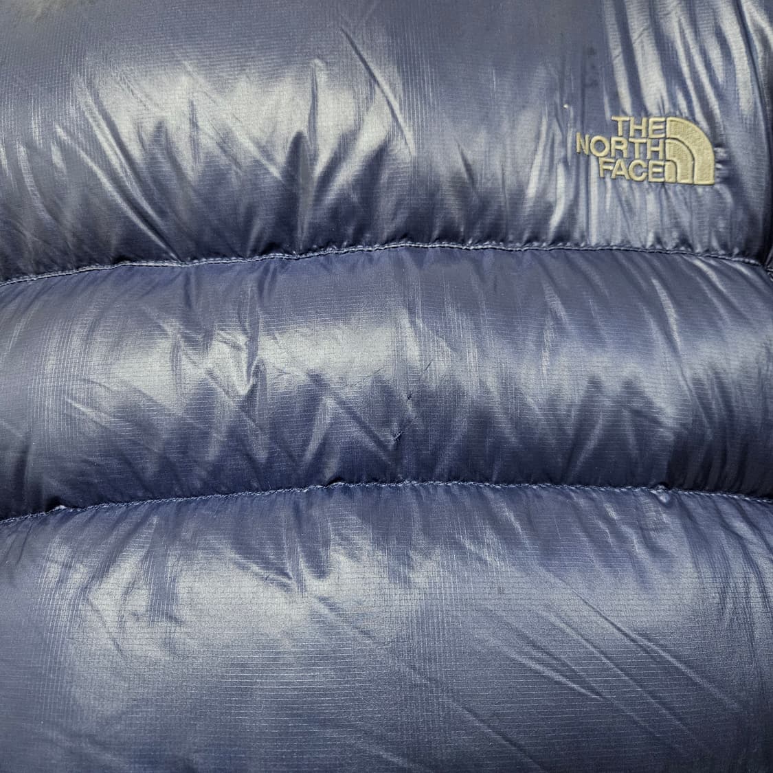 100 L 노스페이스 800 퍼텍스퀀텀 구스다운 패딩 (사진참고) 상품이미지7