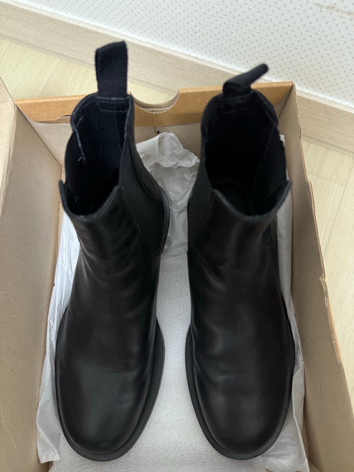 핏더사이즈 첼시부츠 255 상품이미지3