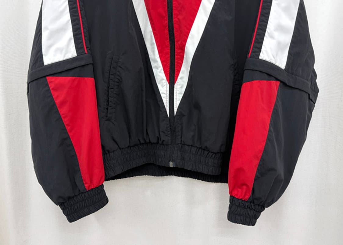 베트멍 마리화나 도킹 트랙 자켓 상품이미지4