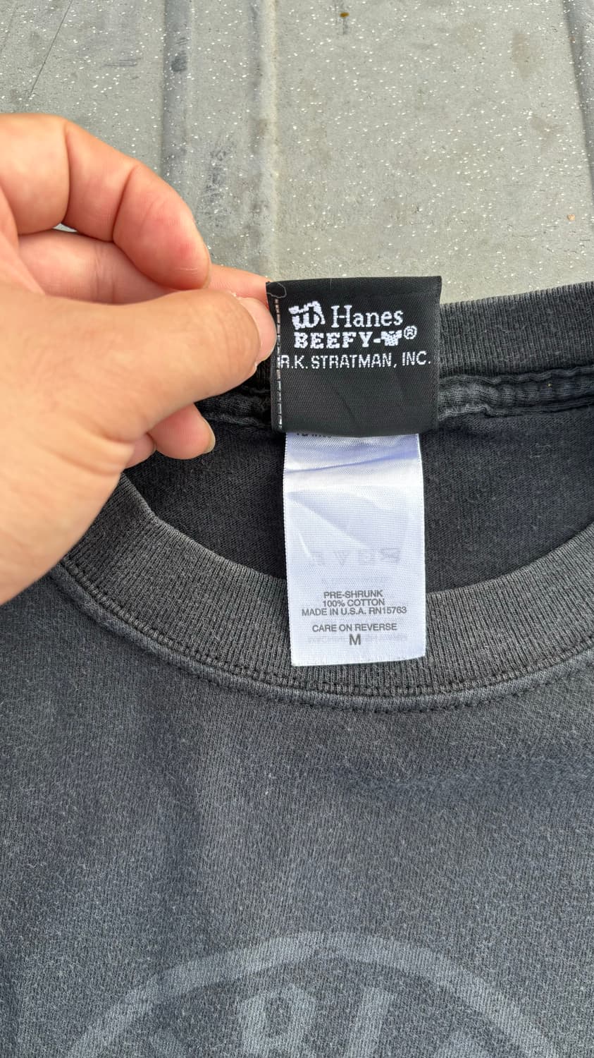 Harley-Davidson TEXAS Longview T-shirt 상품이미지6