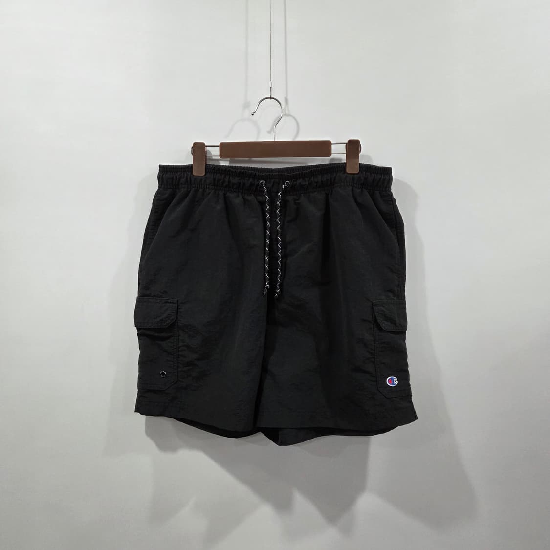 챔피온 나일론 반바지 L 상품이미지1