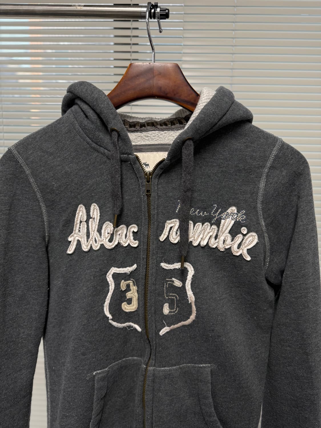 abercrombie 후디집업 상품이미지2