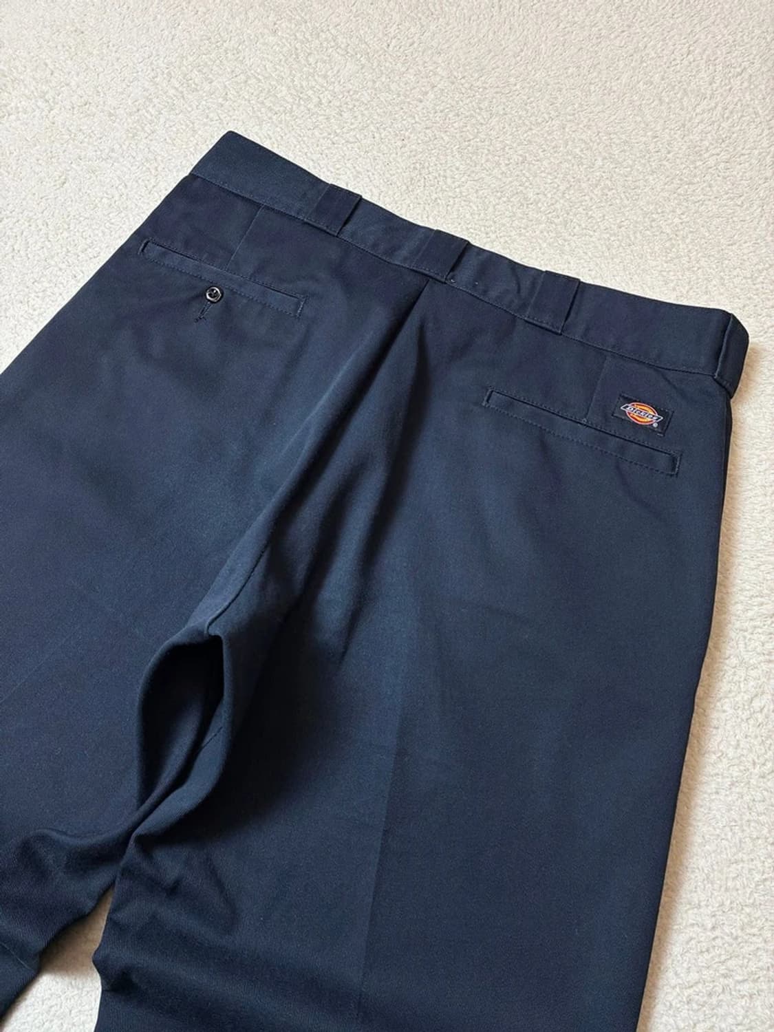 디키즈 21ss 874 워크 웨어 스트레이트 팬츠 PN7299 상품이미지2