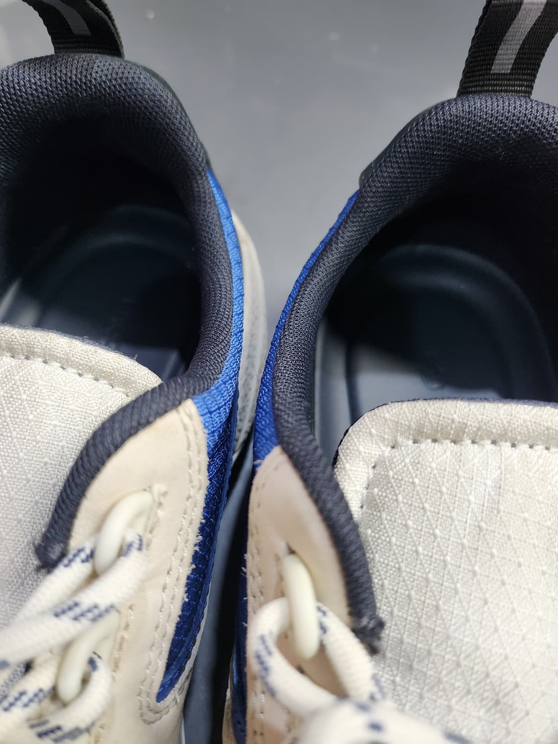 라코스테 Lacoste 와일드카드 레더 스니커즈 상품이미지6