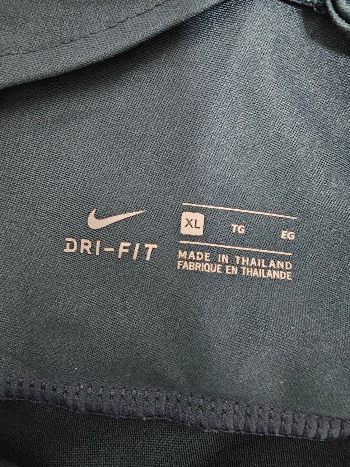 나이키 토트넘 핫스퍼 드릴탑 XL 상품이미지3