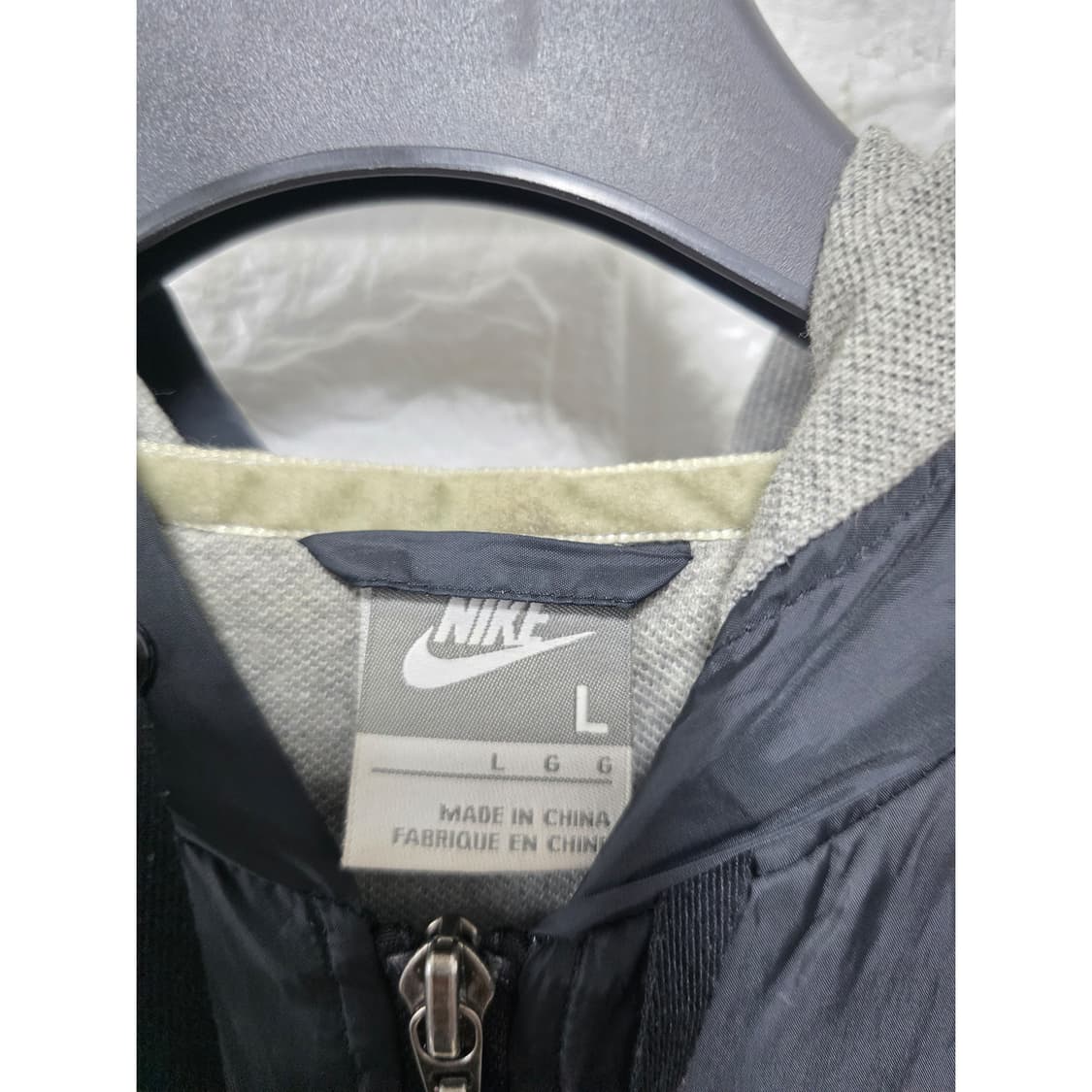 나이키 바람막이 L  상품이미지2