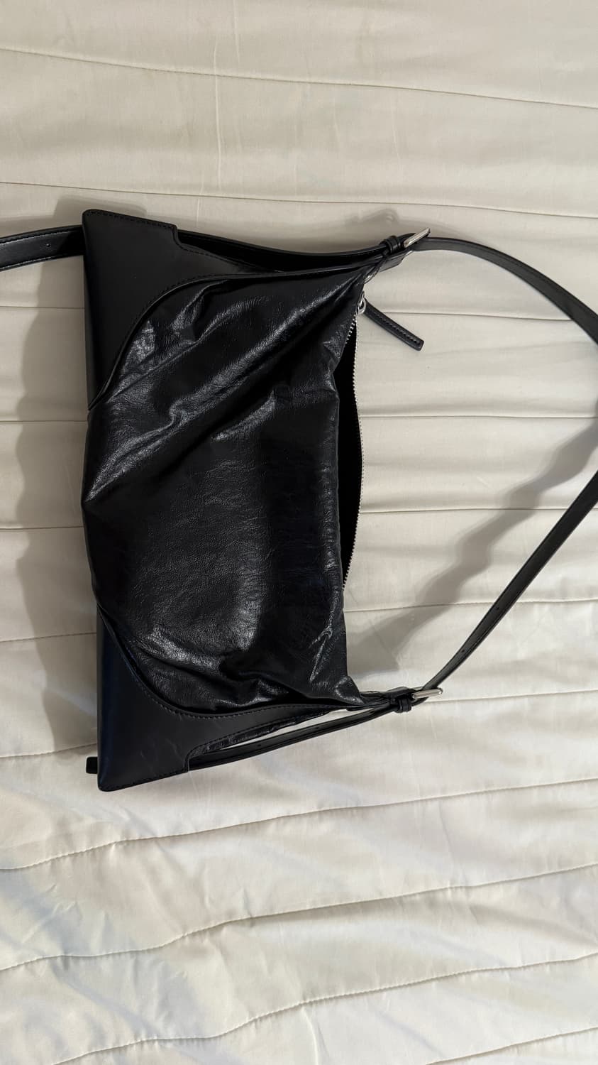 마뗑킴 숄더백 상품이미지4