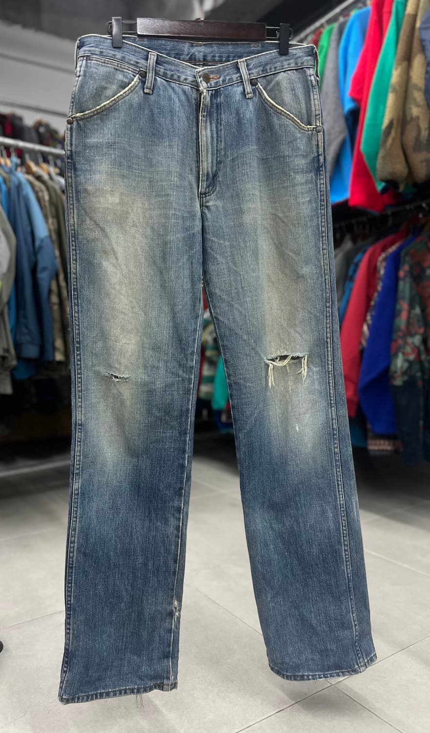 랭글러 33  상품이미지1