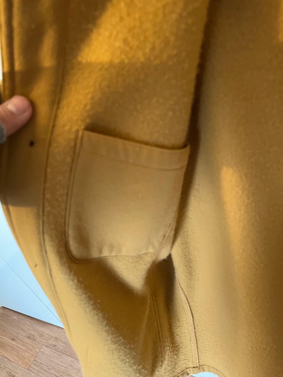 Far afield 워크자켓 상품이미지3