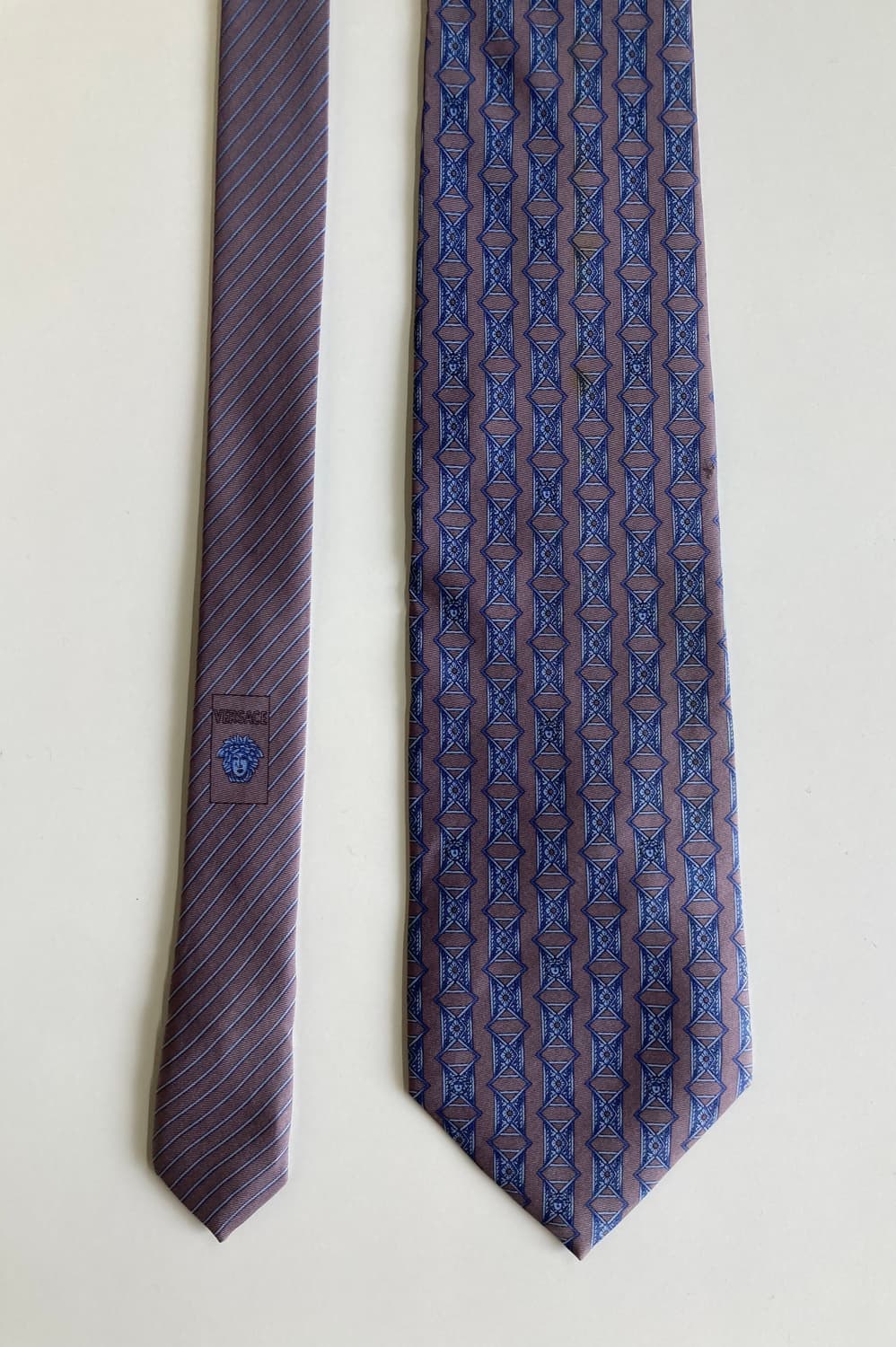 GIANNIVERSACE 베르사체 넥타이 상품이미지1