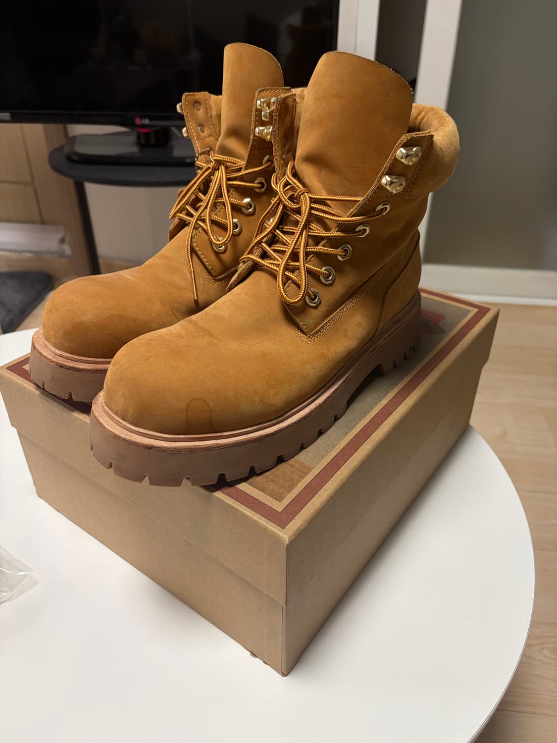 [280]마이네임이즈피터 킨치 황금사이즈 풀구성품 상품이미지5