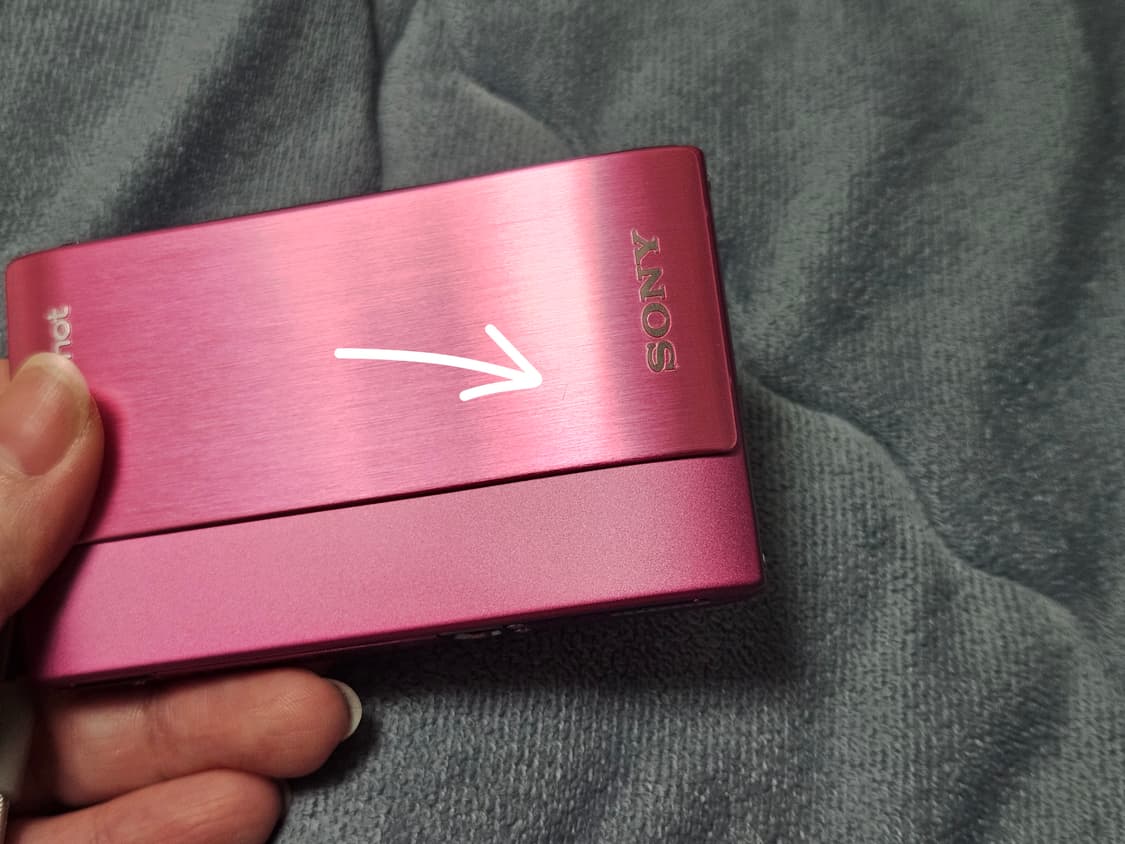 소니 사이버샷 dsc-tx1 디카 상품이미지10