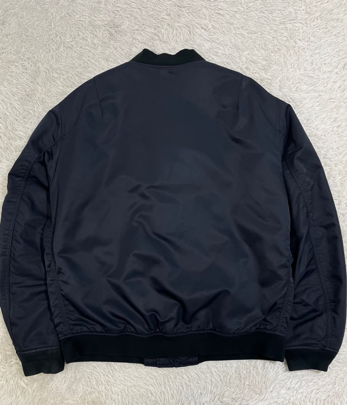 유니클로 항공 점퍼/#3335 상품이미지3