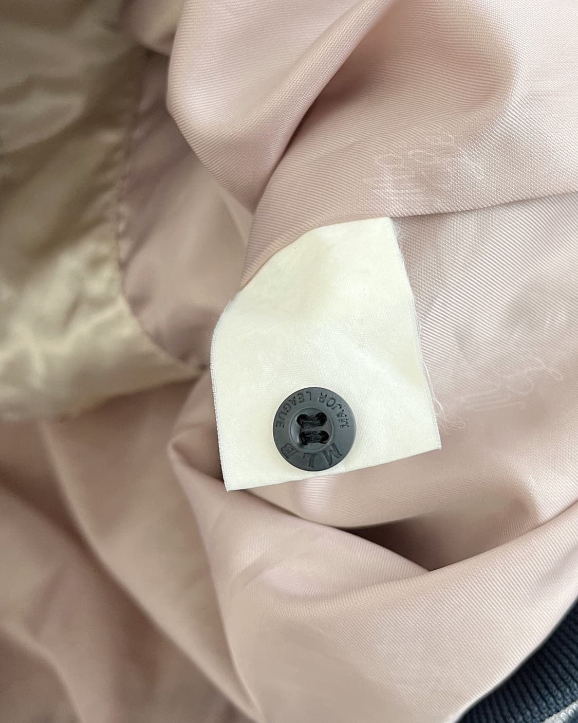 MLB 00s 카디널스 사틴 스타디움 자켓 상품이미지9