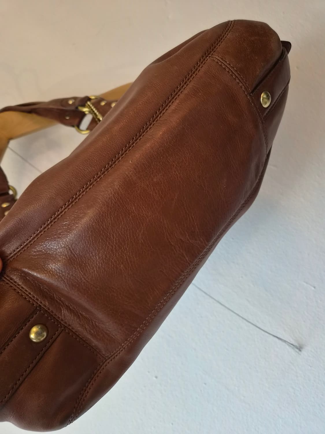 코치 coach 매디슨매기 숄더백 상품이미지5