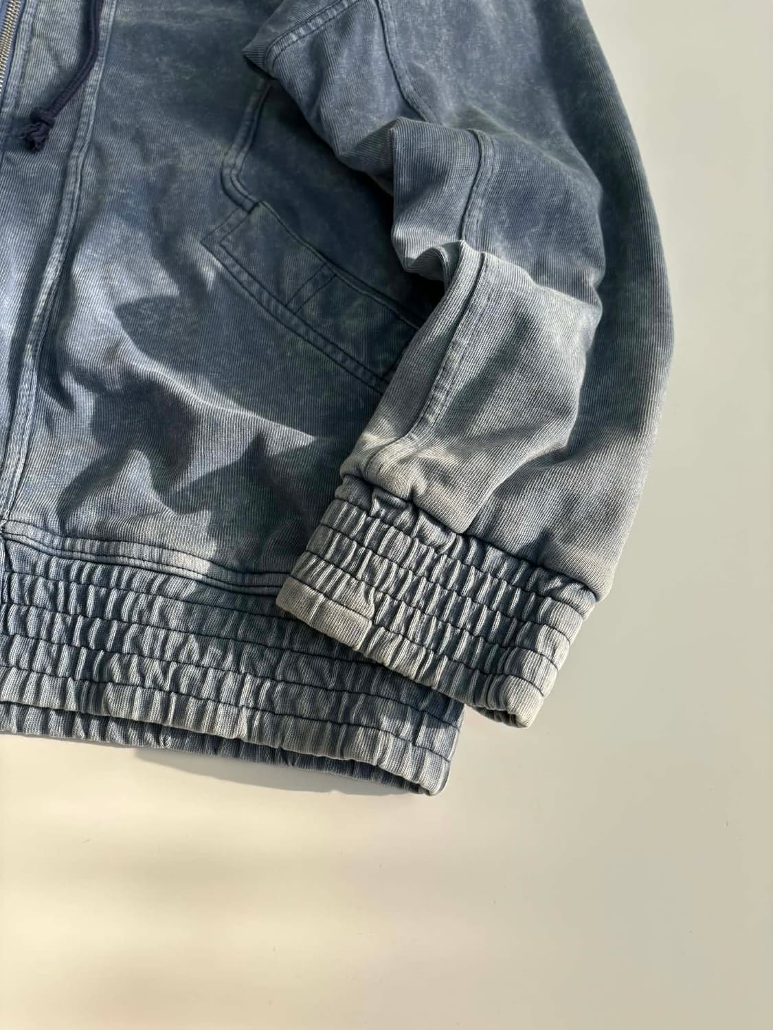 [L] 나이키 리이슈 복각 코튼 워싱 자켓 상품이미지9