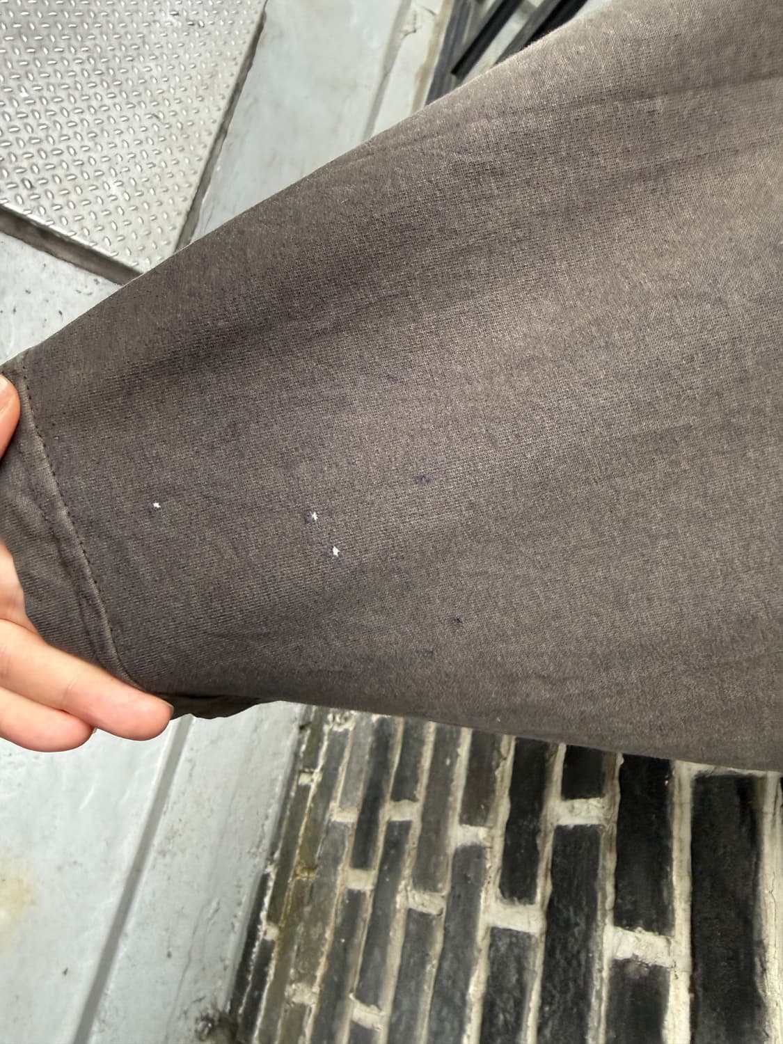 Sun Surf 선페이딩 티셔츠 상품이미지8