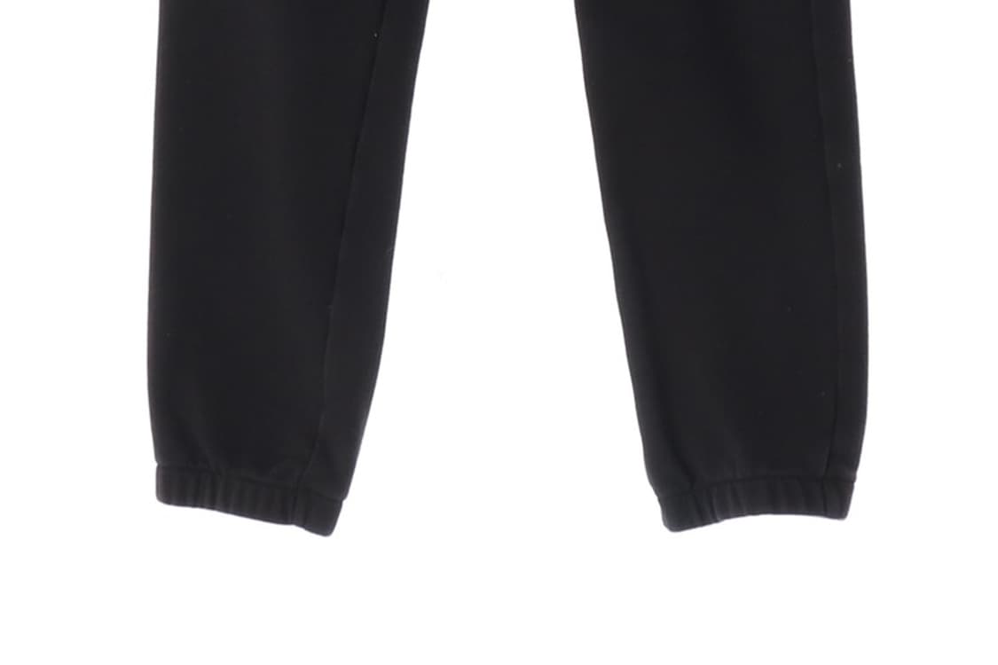 노스페이스 블랙 베이직 스웨트 팬츠 160 상품이미지5