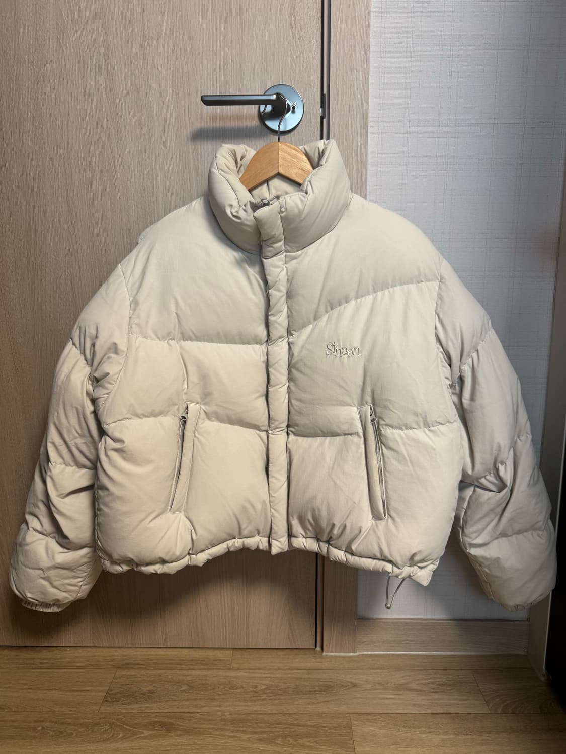 sinoon 패딩 상품이미지1