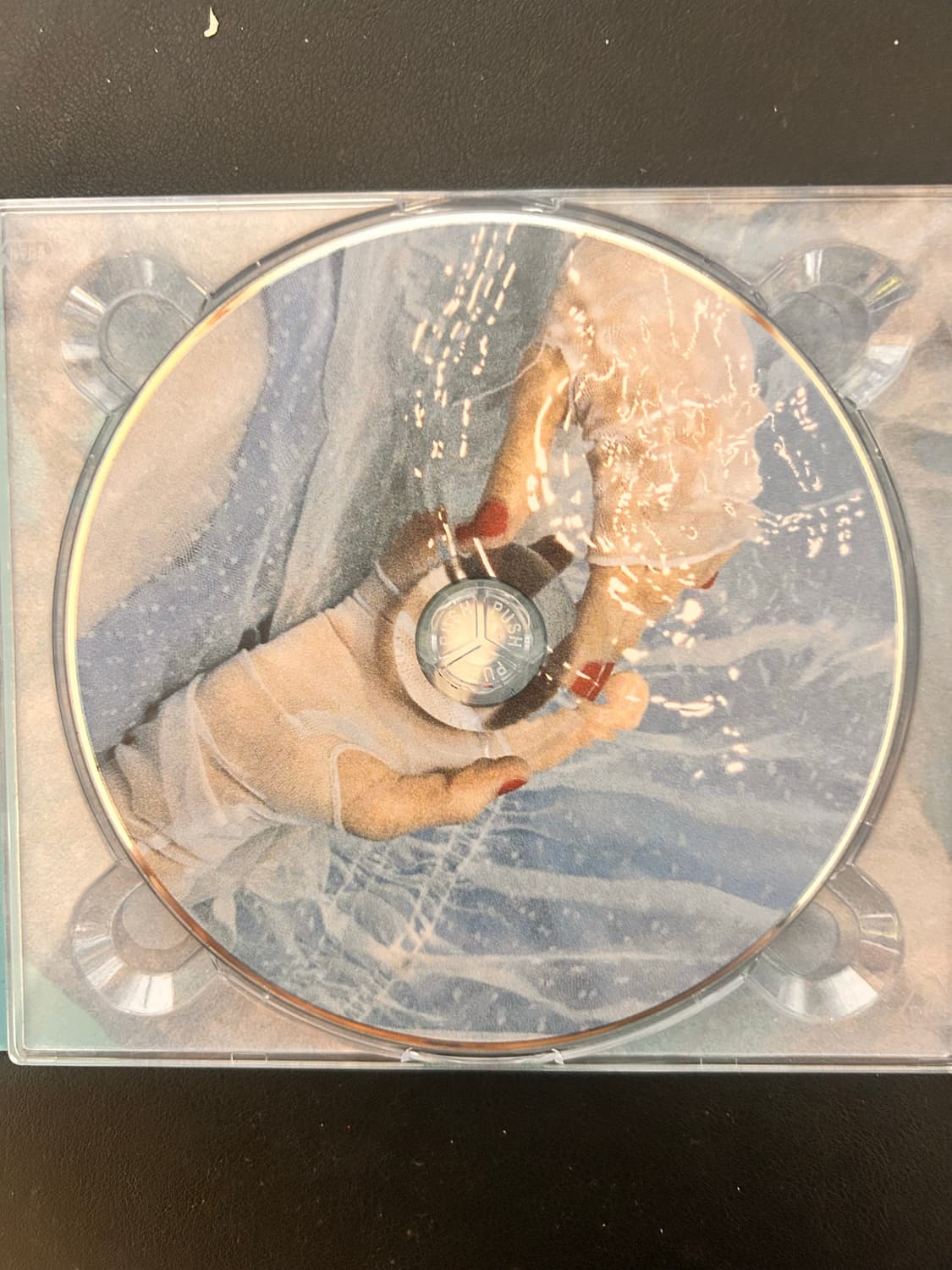 김뜻돌 CD 상품이미지2
