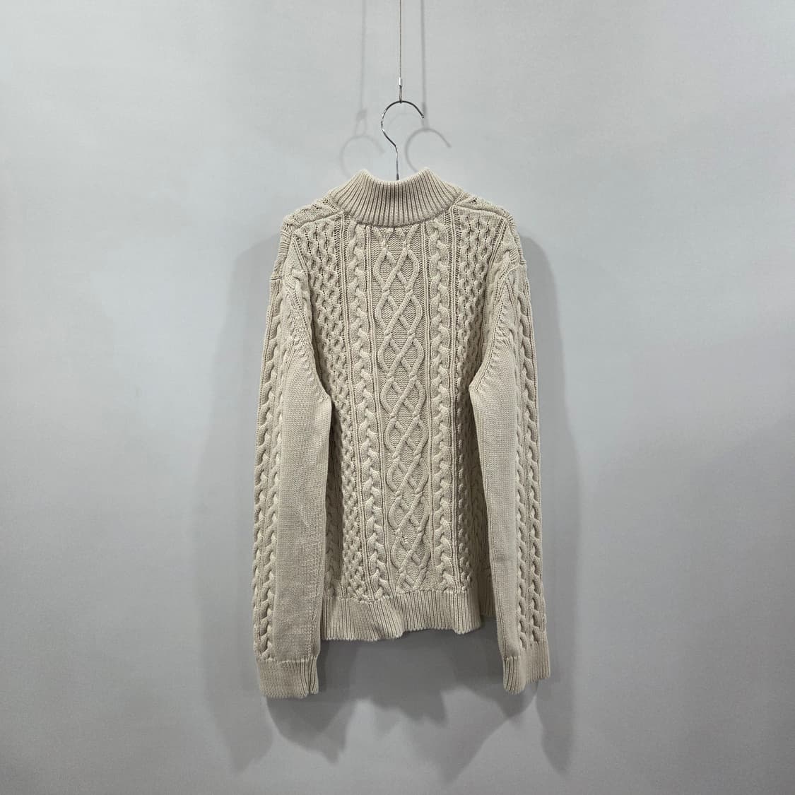 갭 키즈 피셔맨 니트 XXL(14/16) 상품이미지2