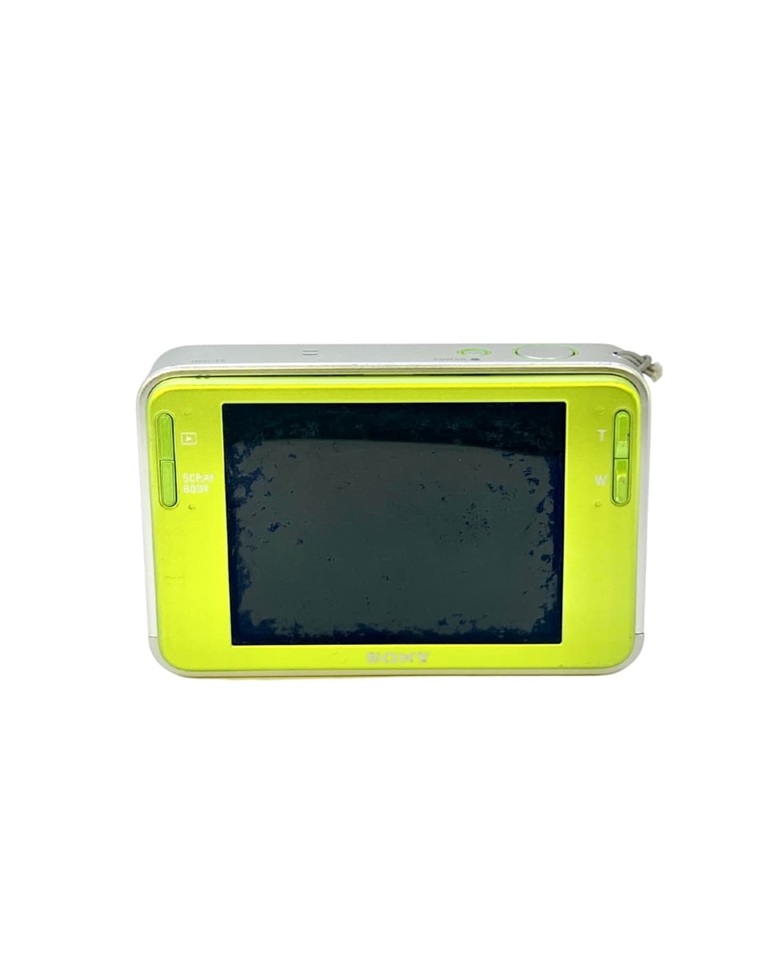 Sony Cybershot DSC T2 디카 상품이미지9