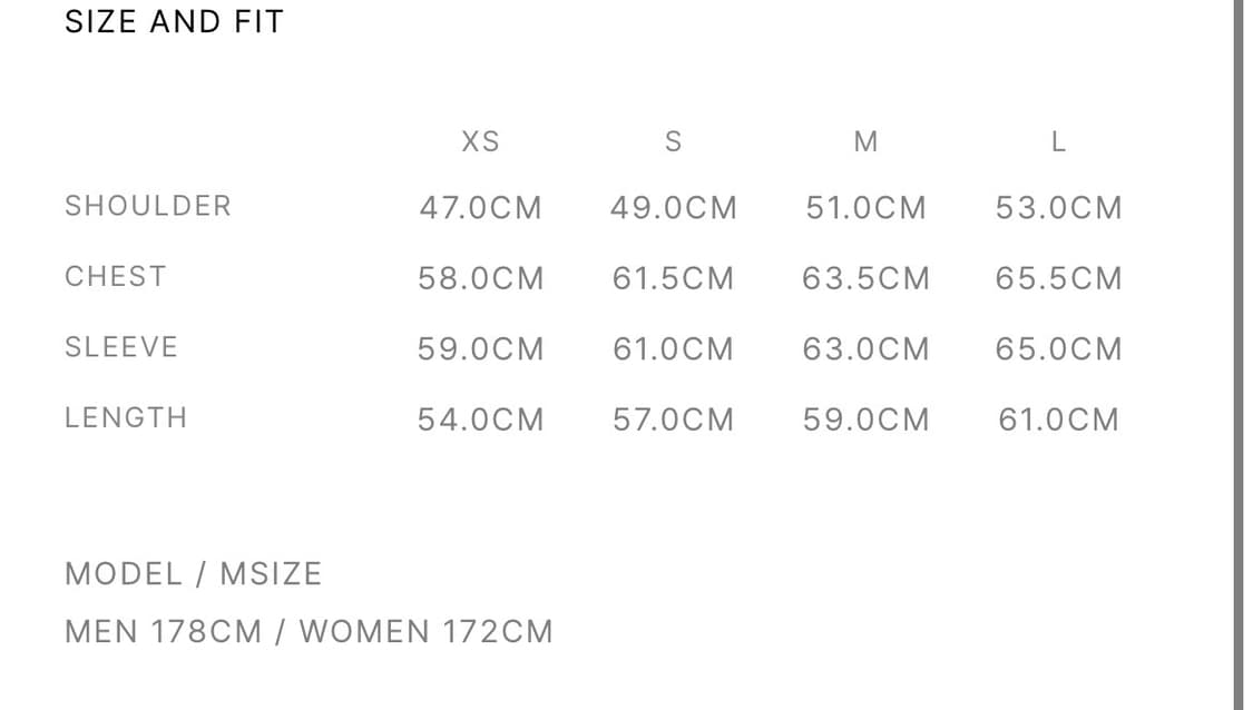 xlim ep.8 04 jacket 상품이미지6