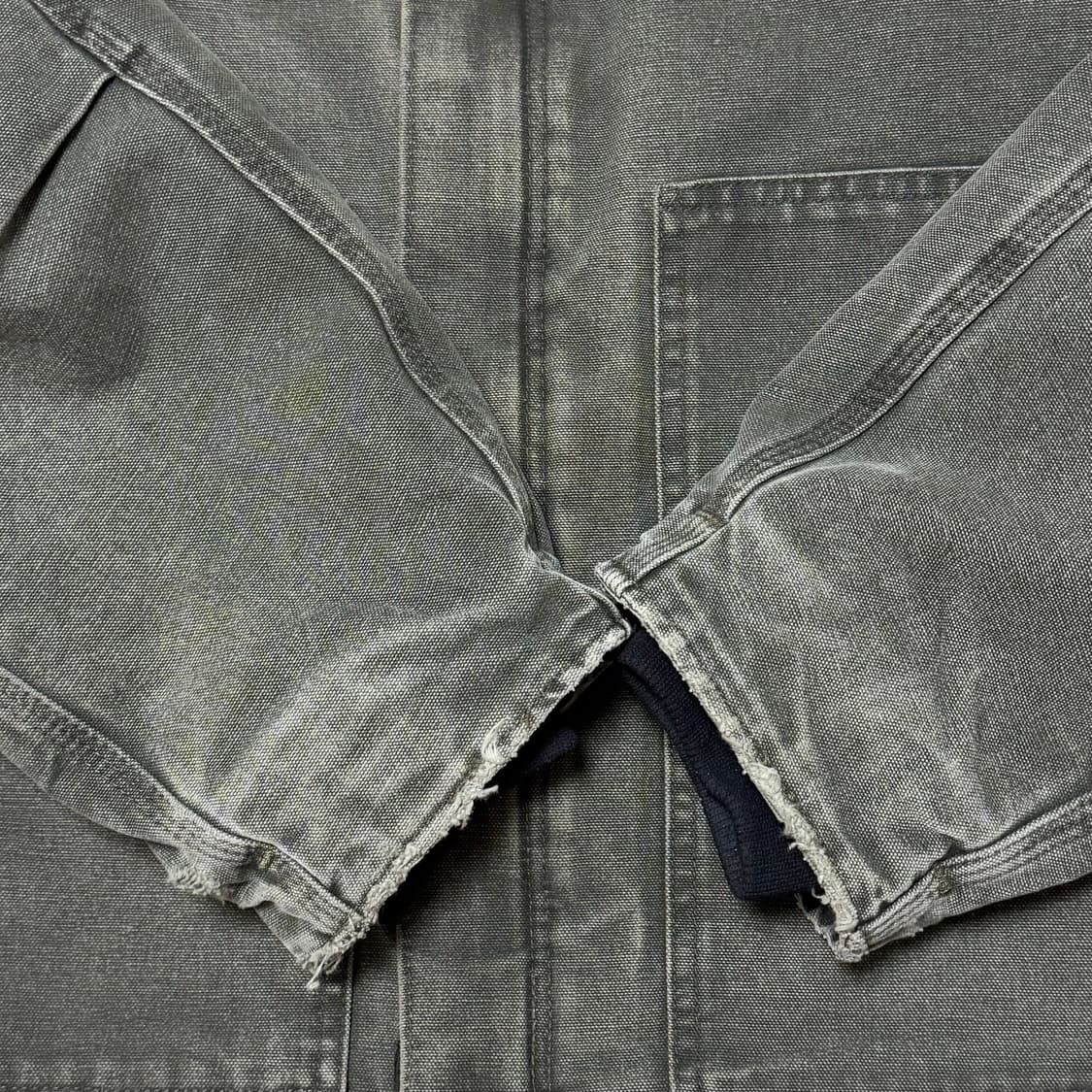 OG USA 빈티지 칼하트 아크틱 J22 MOS A05 모자증정 상품이미지5