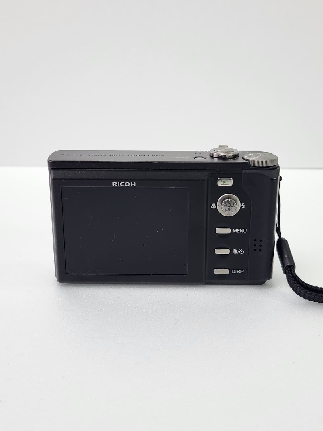 리코 r8 장원영 디카 카메라 리코카메라 빈티지카메라 상품이미지3