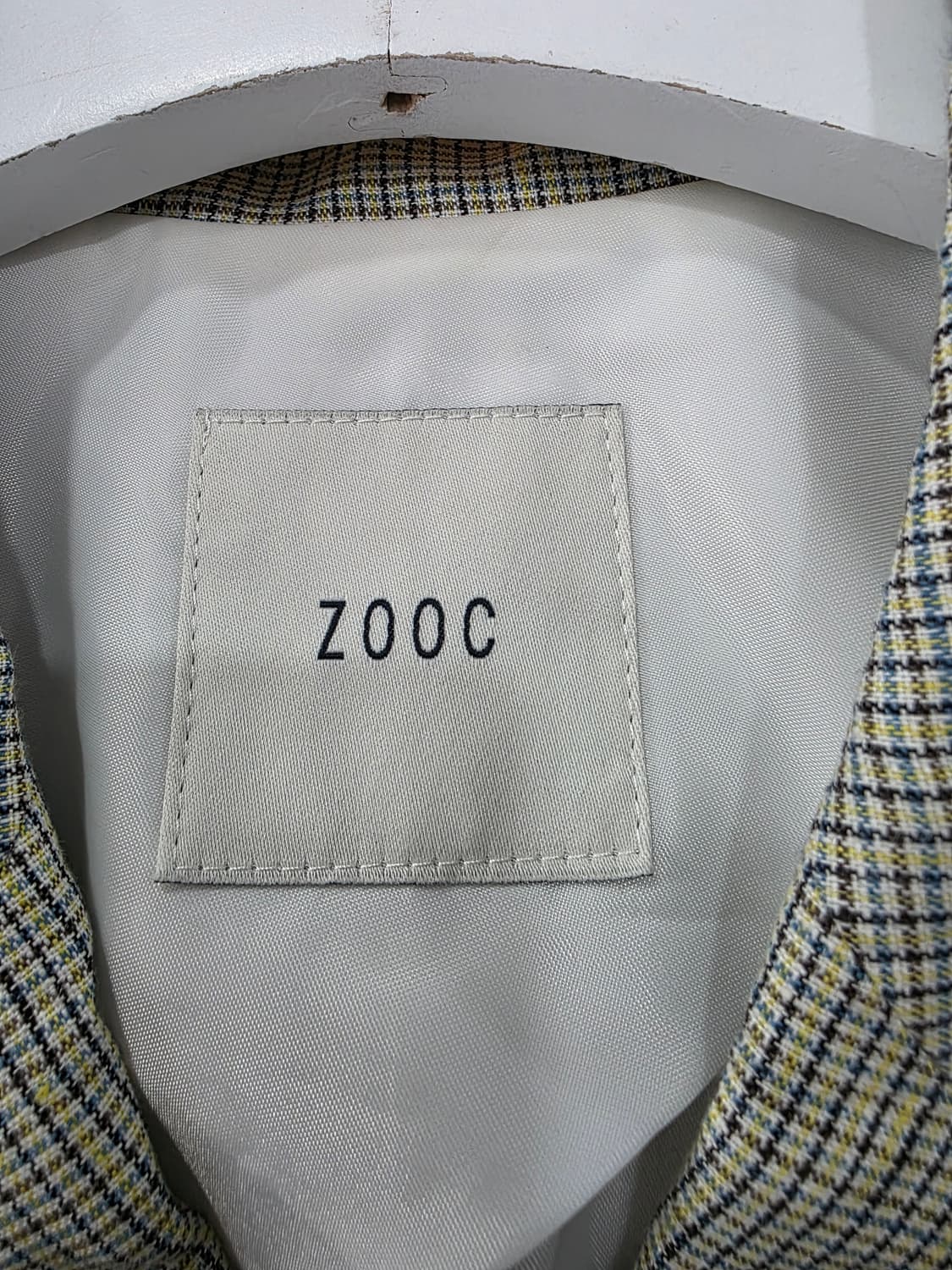 주크 여성 마 자켓 상품이미지3