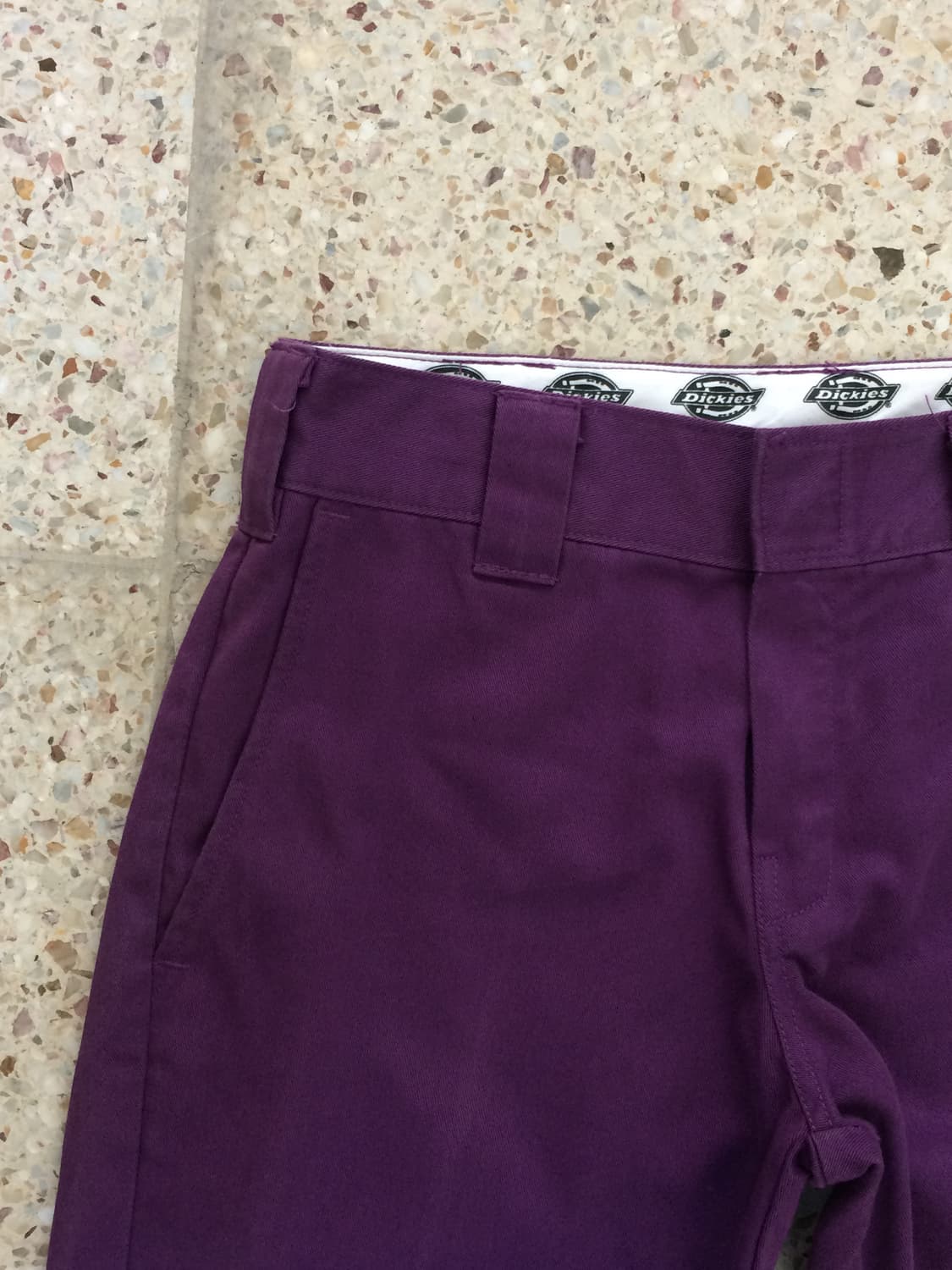 straight pants  상품이미지8