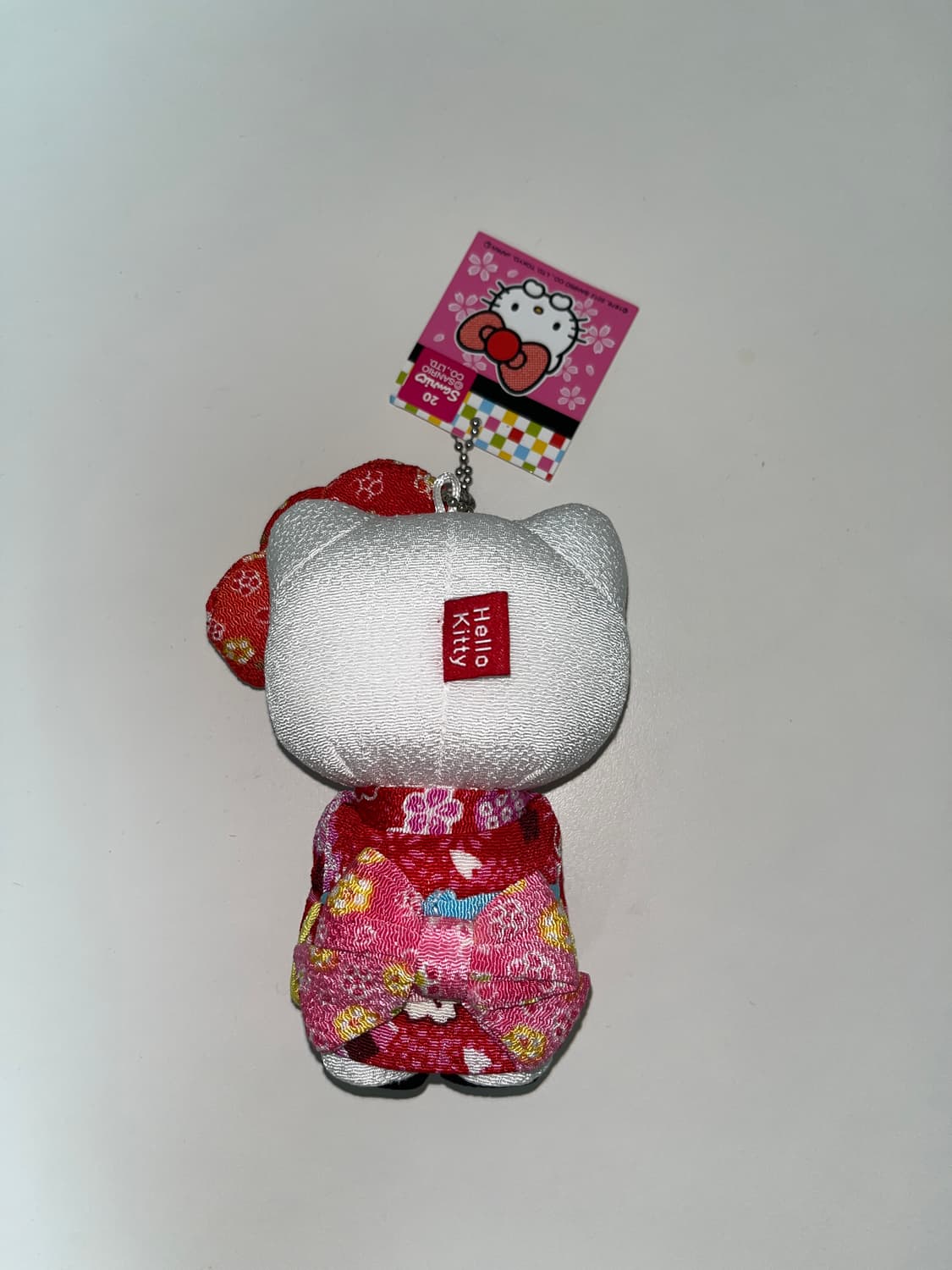 2012 기모노 키티 상품이미지2