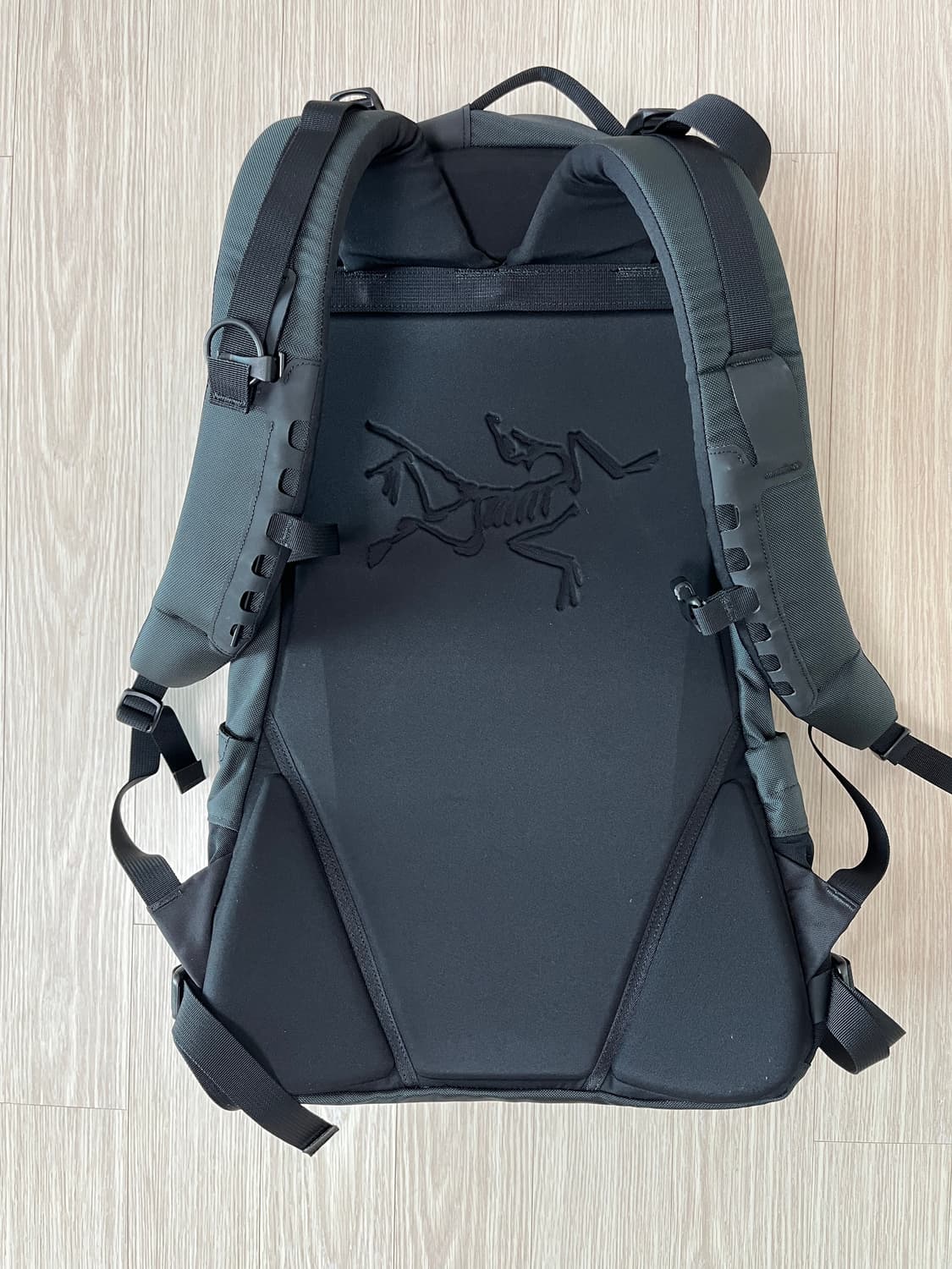 아크테릭스 아로 22 백팩 카본 카피 상품이미지3