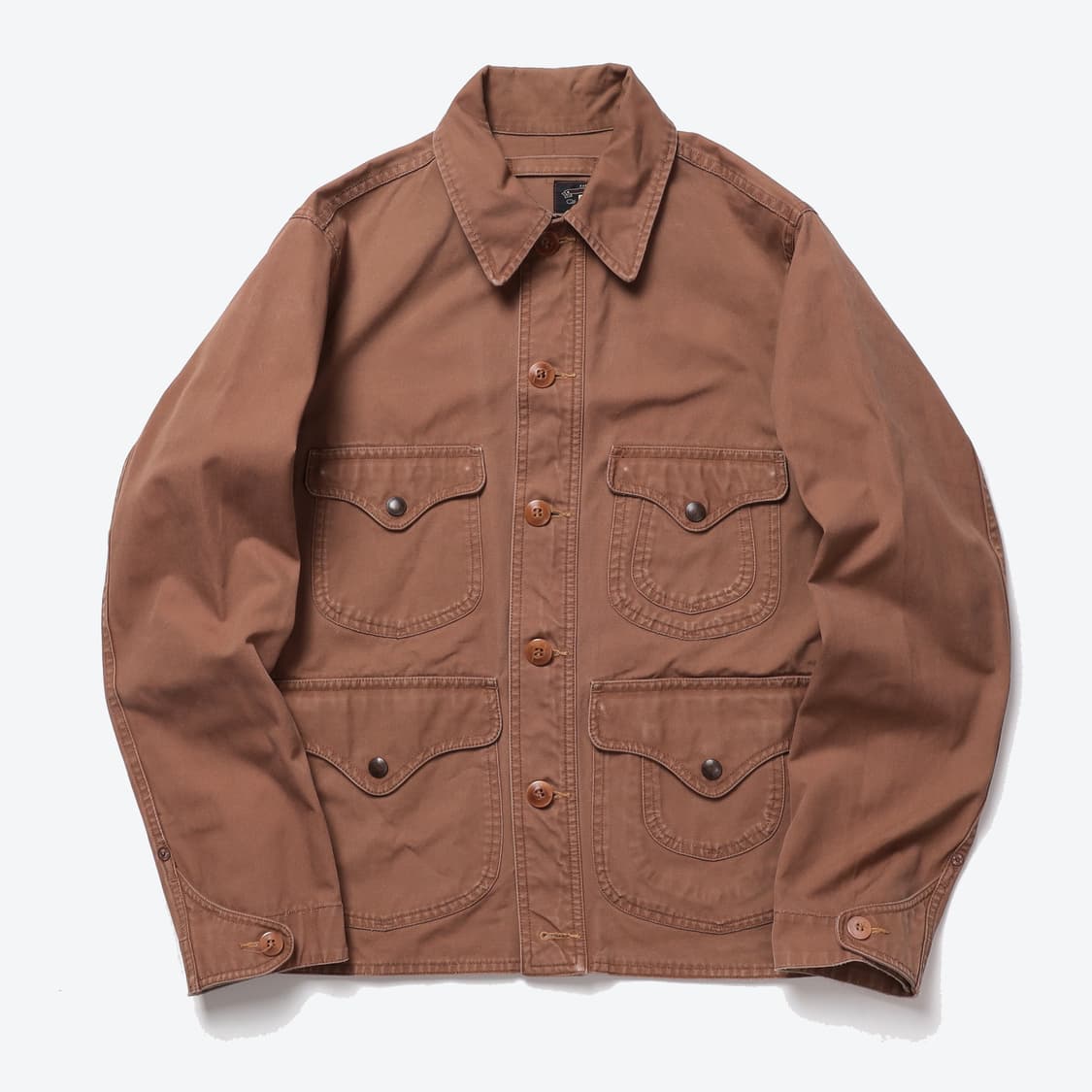 Double RL by Ralph Lauren 헌팅  상품이미지1