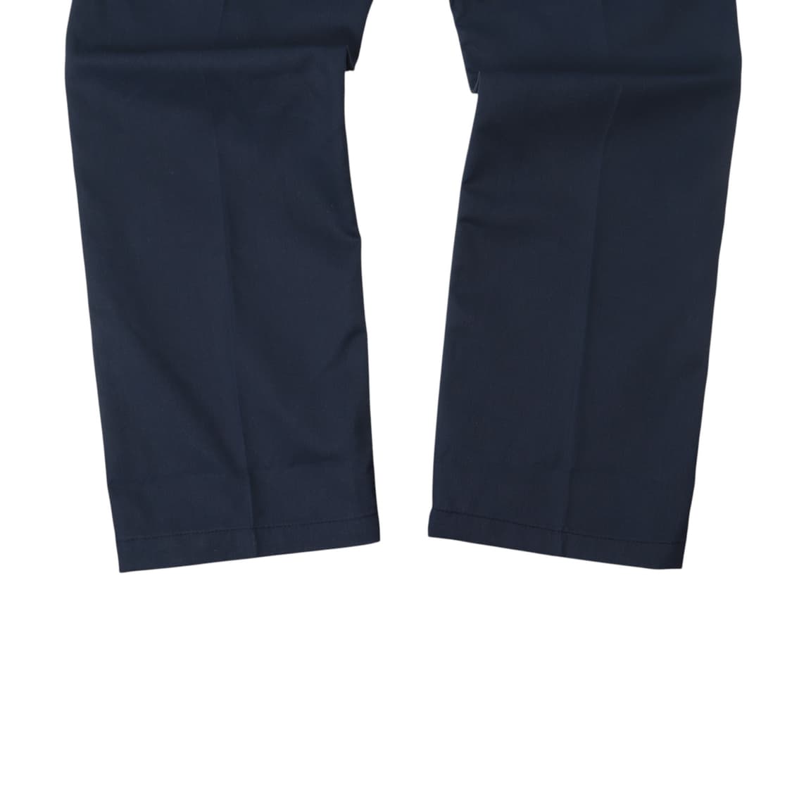 칼하트 네이비 B290 릴렉스드핏 코튼 워크 팬츠 상품이미지4