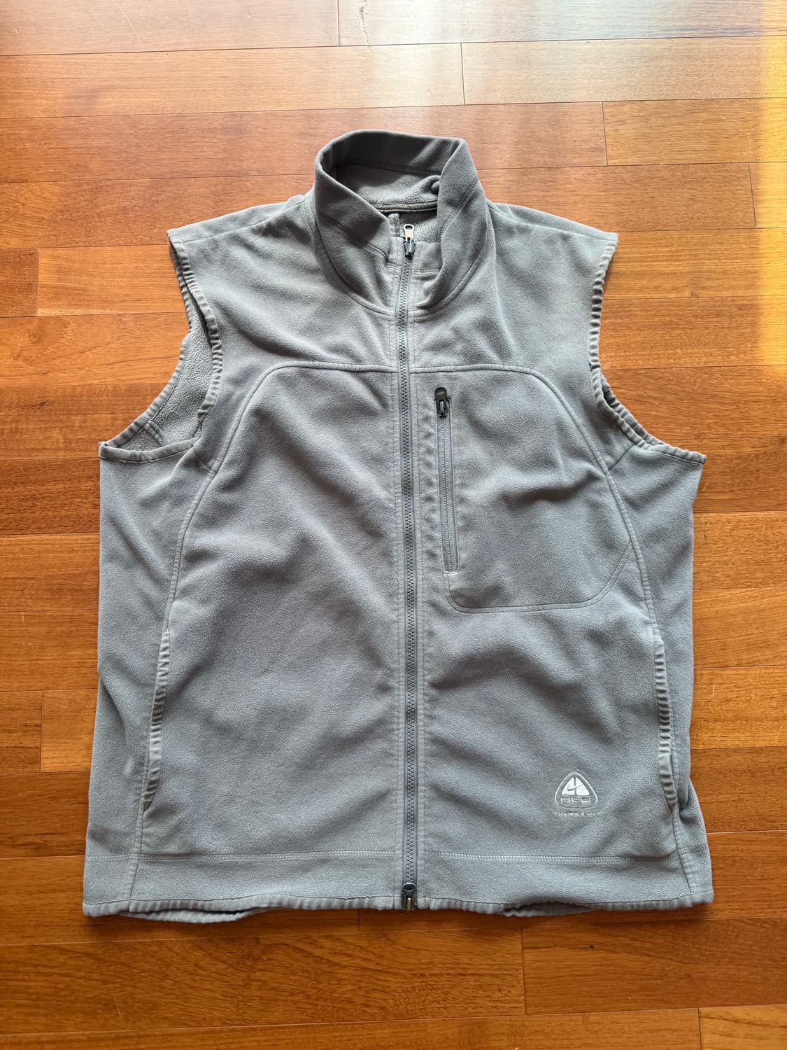 나이키 ACG 플리스 베스트 상품이미지1