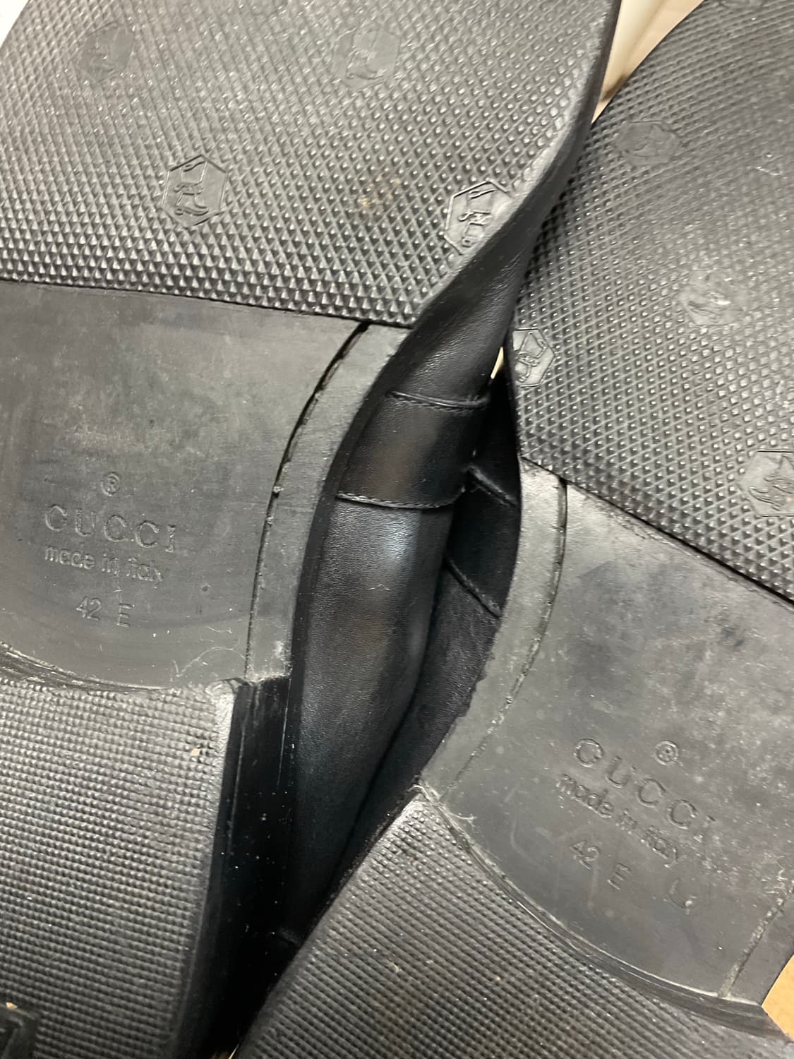 [265~270]구찌 로퍼 41 상품이미지3