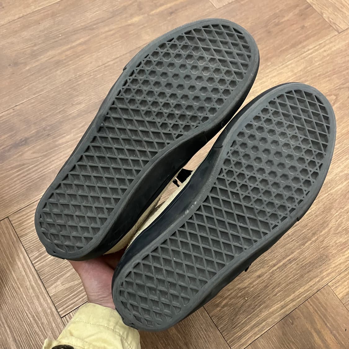 반스 하프캡 상품이미지6