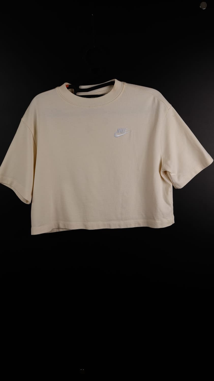 나이키 크롭 반팔티  상품이미지2