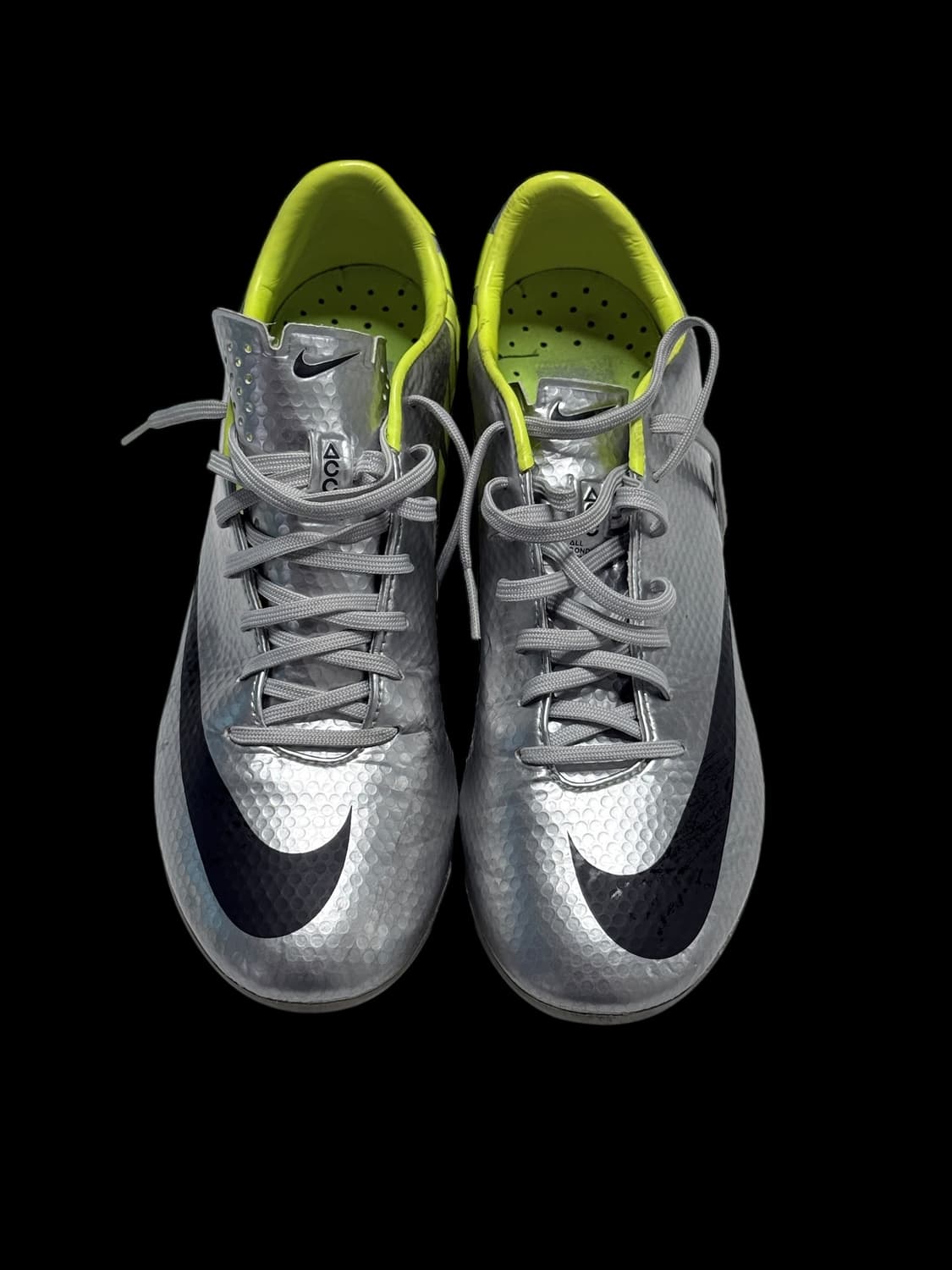 머큐리얼9 FG 호나우도02m 상품이미지2