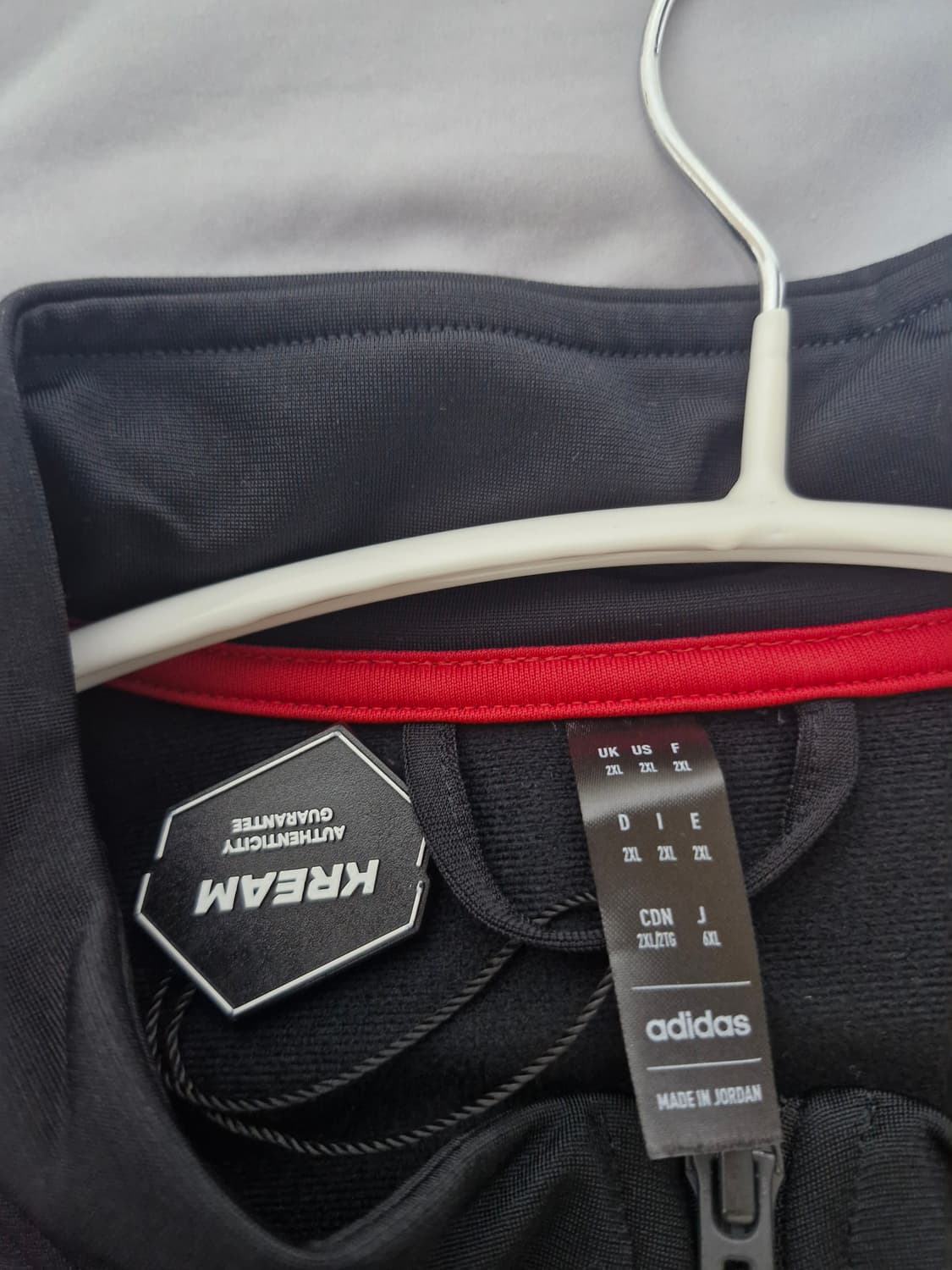 아디다스 맨유 져지 상품이미지2