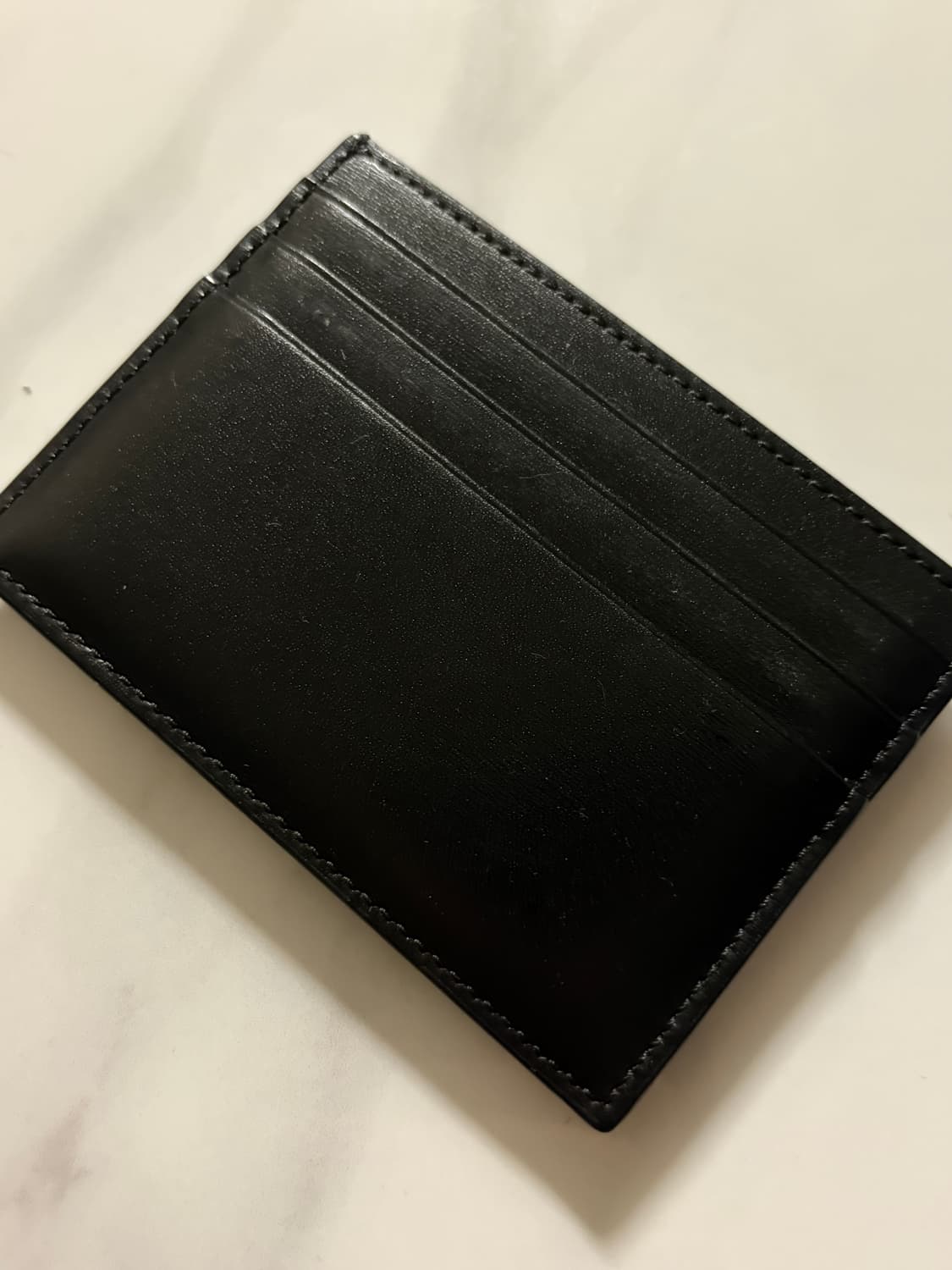 셀린느 트리옹프 카드지갑 상품이미지2