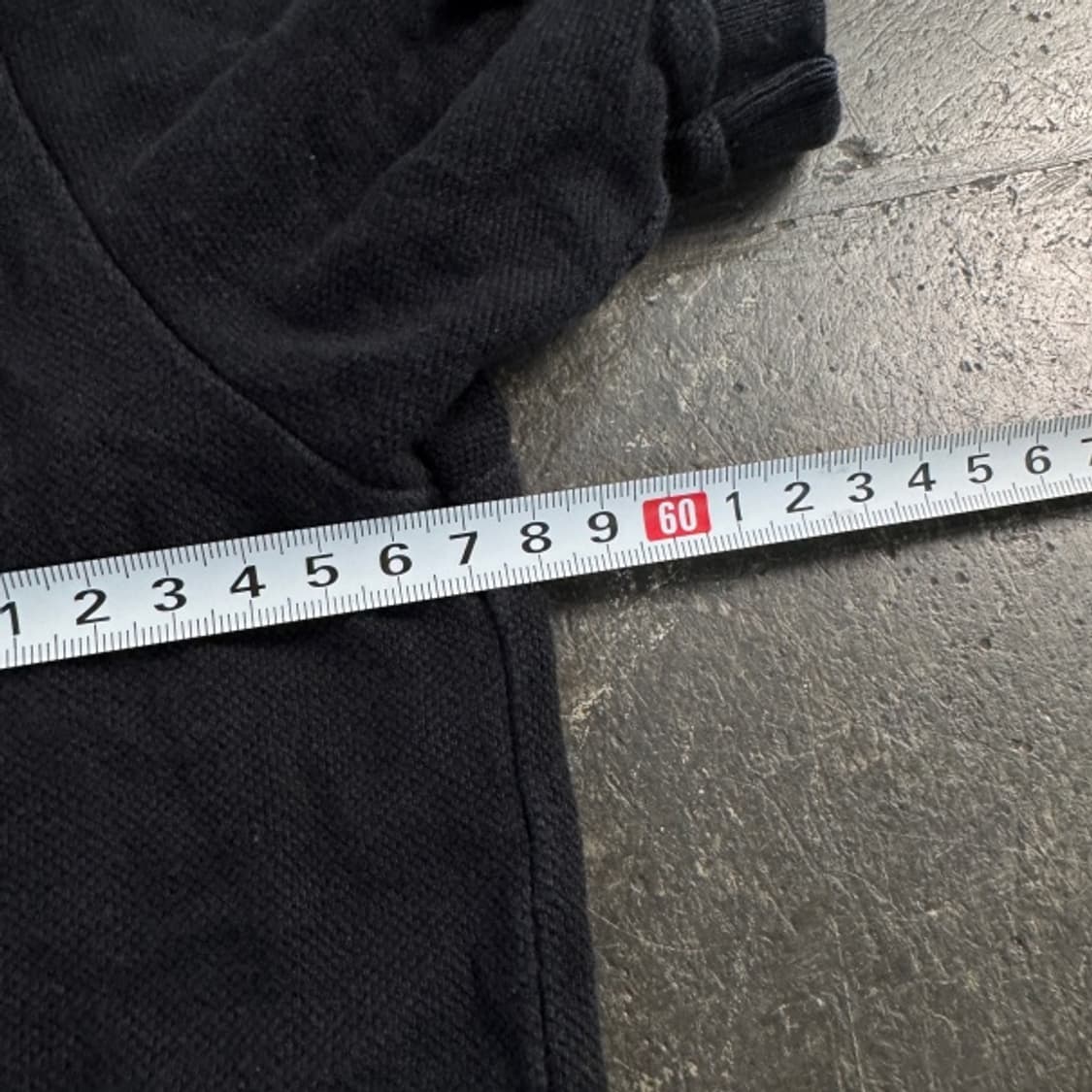 105 메종키츠네 카라티  상품이미지5