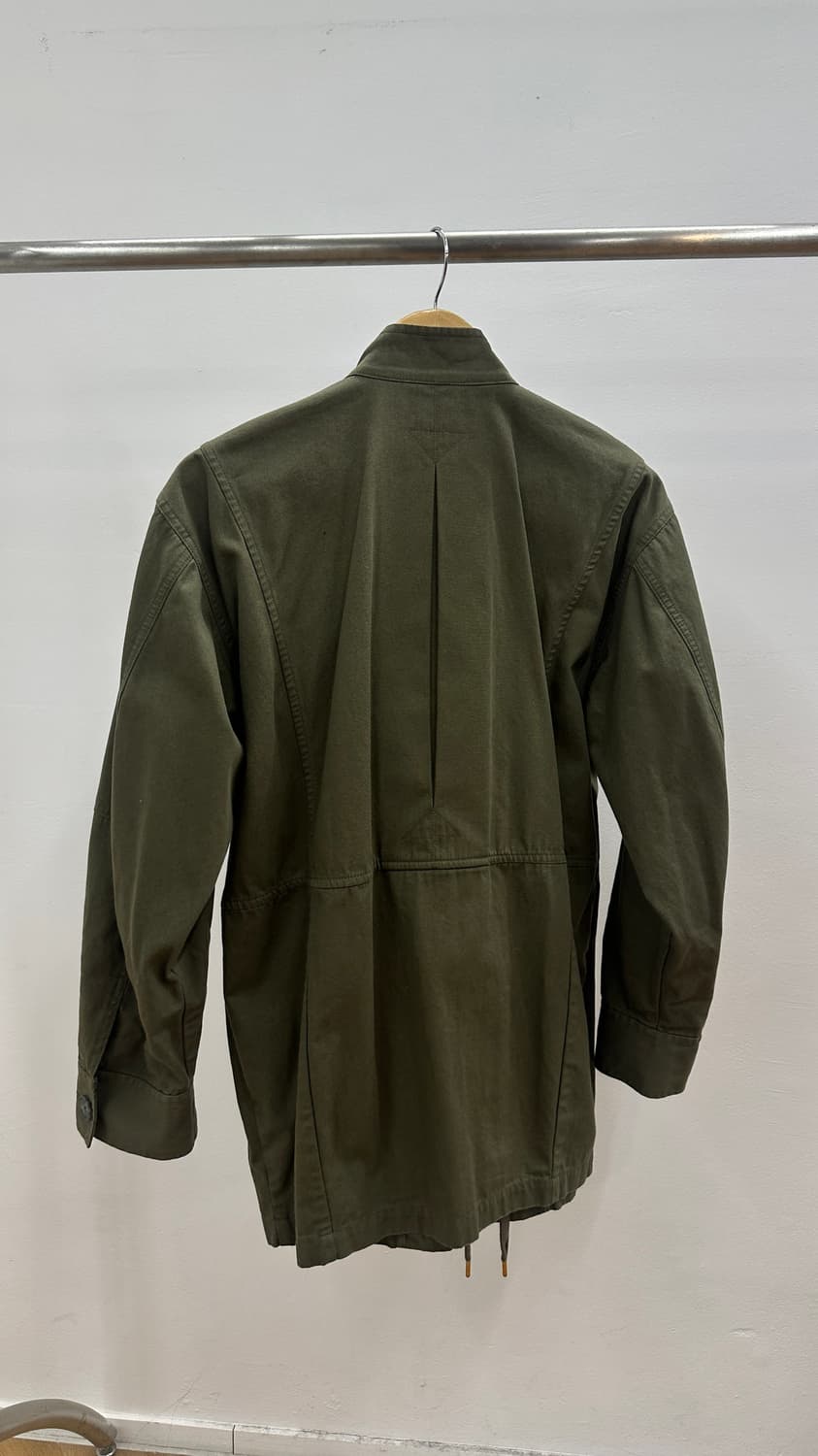 Alexander Wang 밀리터리 사파리 자켓 상품이미지3