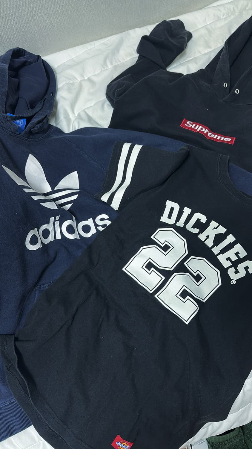 디키즈 반팔티 상품이미지1