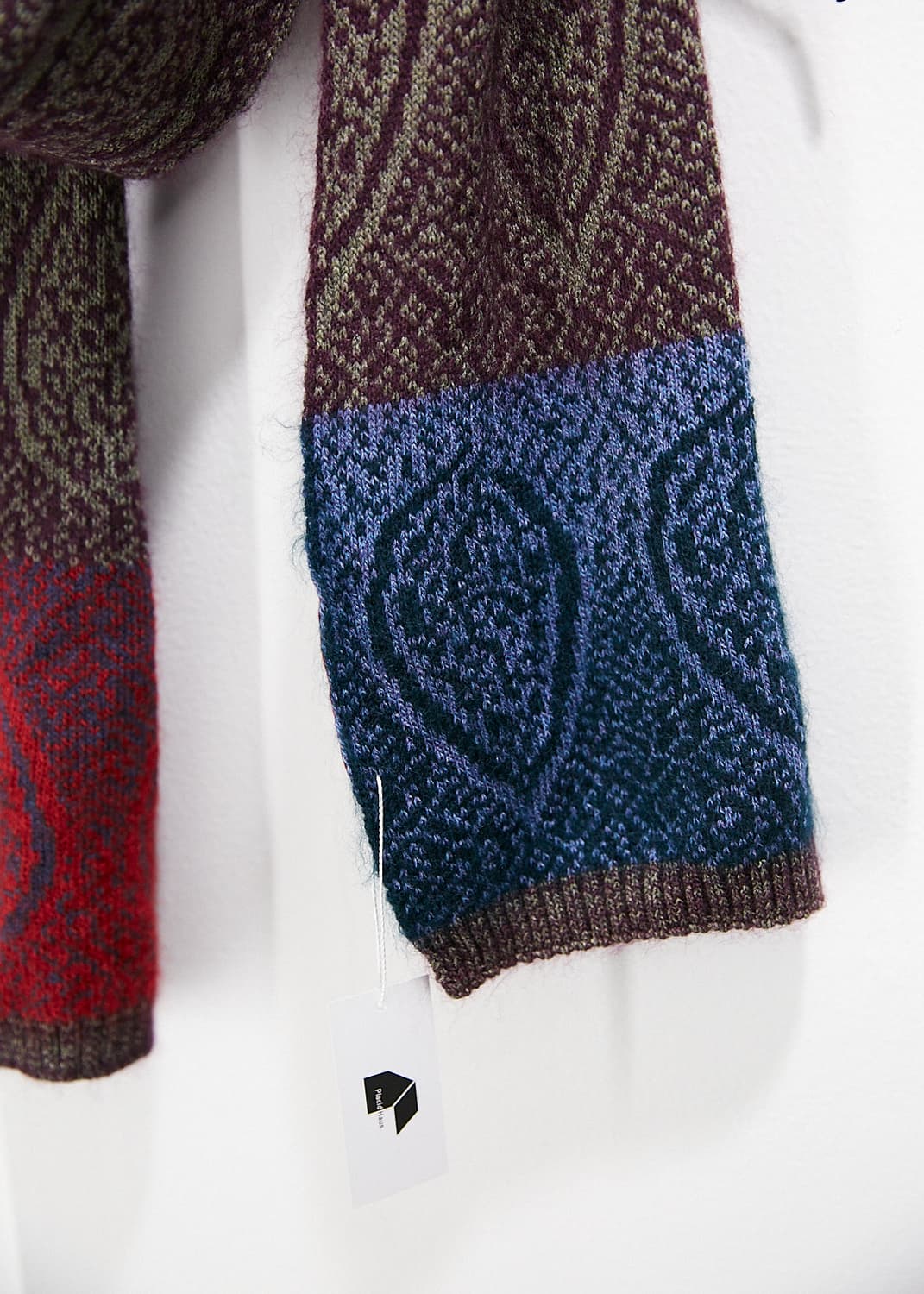 Ethnic Scarf 상품이미지3