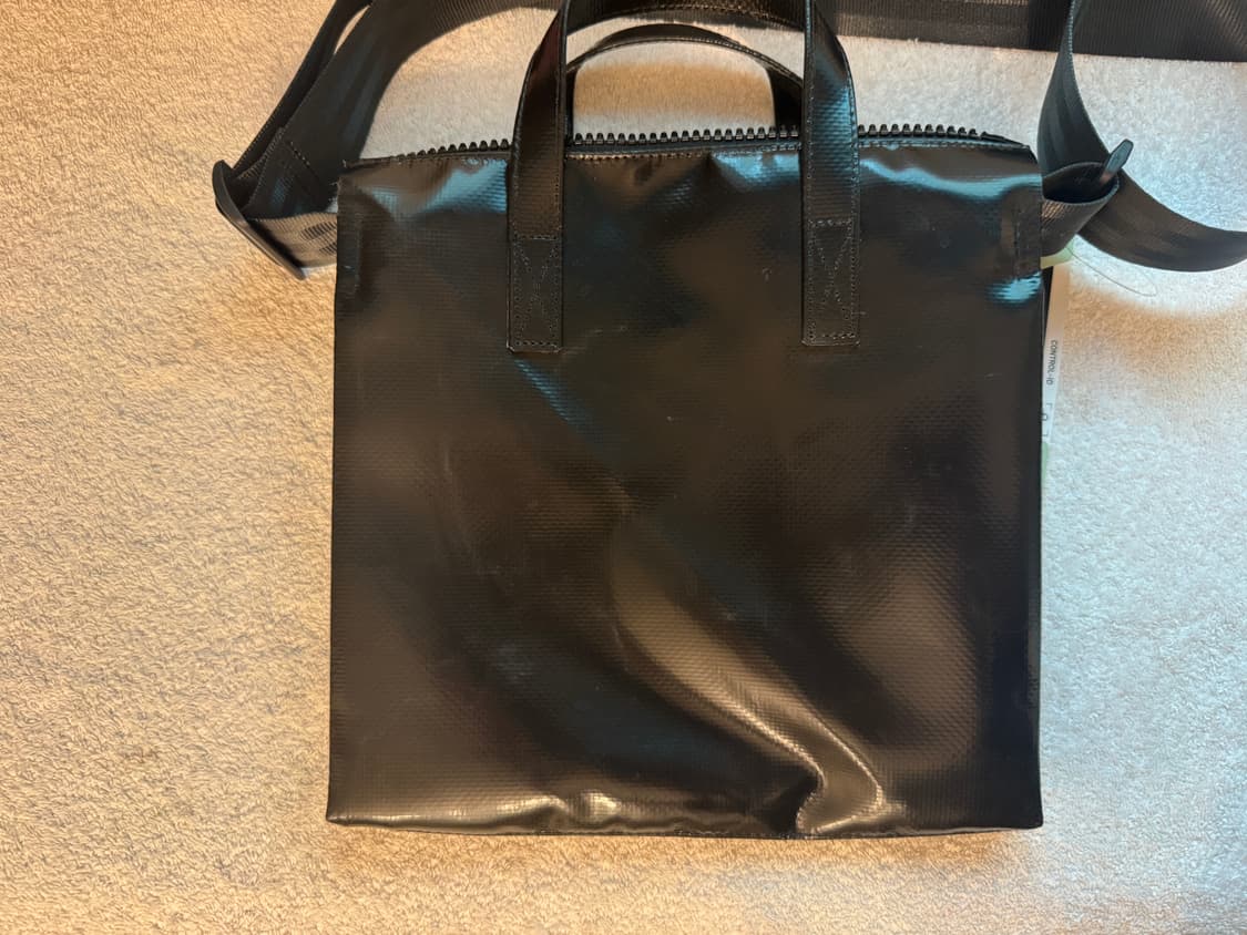 프라이탁 루비 올검 올블랙 상품이미지4