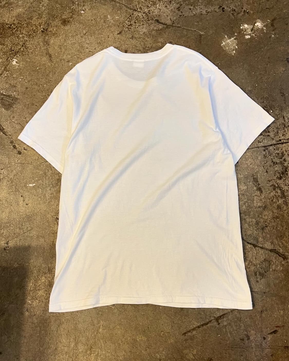 Stussy Regemon Printing T-shirt 상품이미지7
